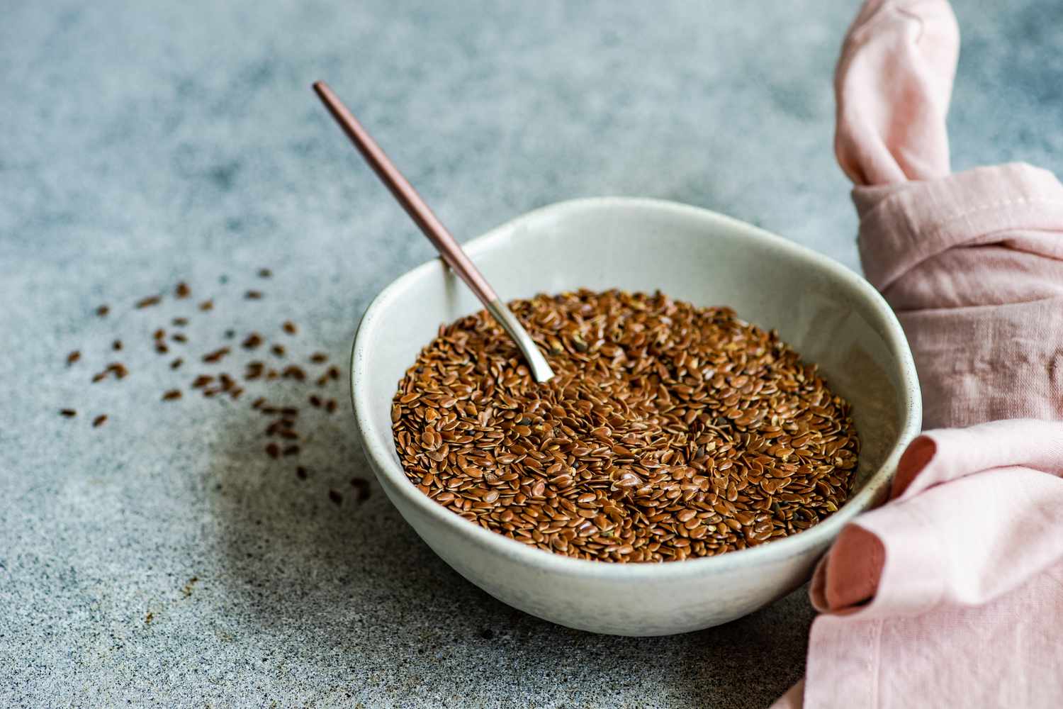 Where Can I Find Flax Seeds In The Grocery Store