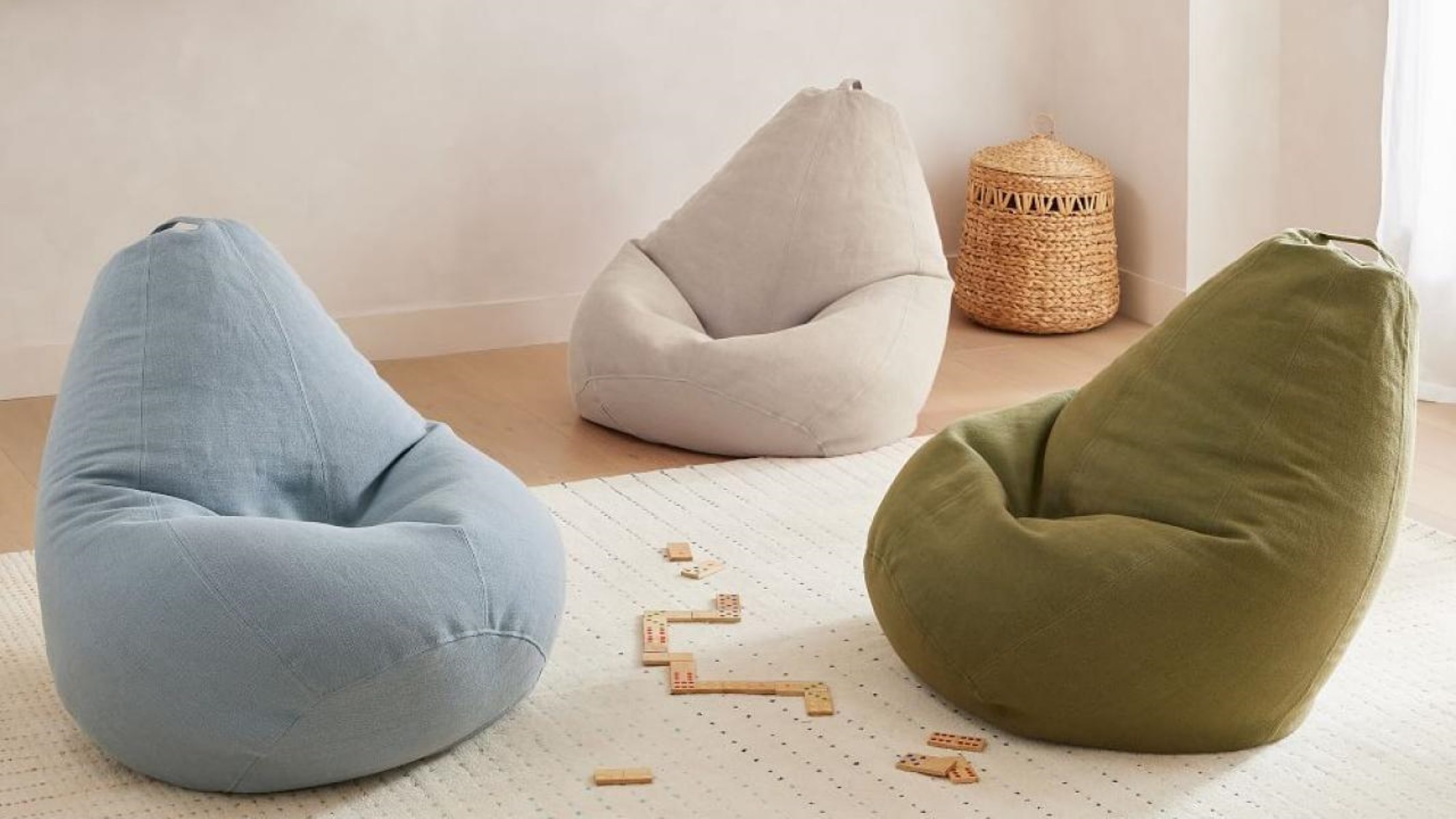 Where Can I Get Bean Bag Chairs