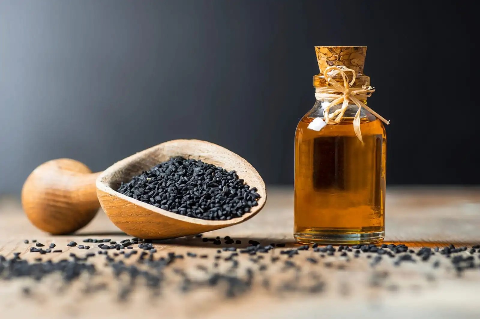Where Can I Purchase Black Seed Oil