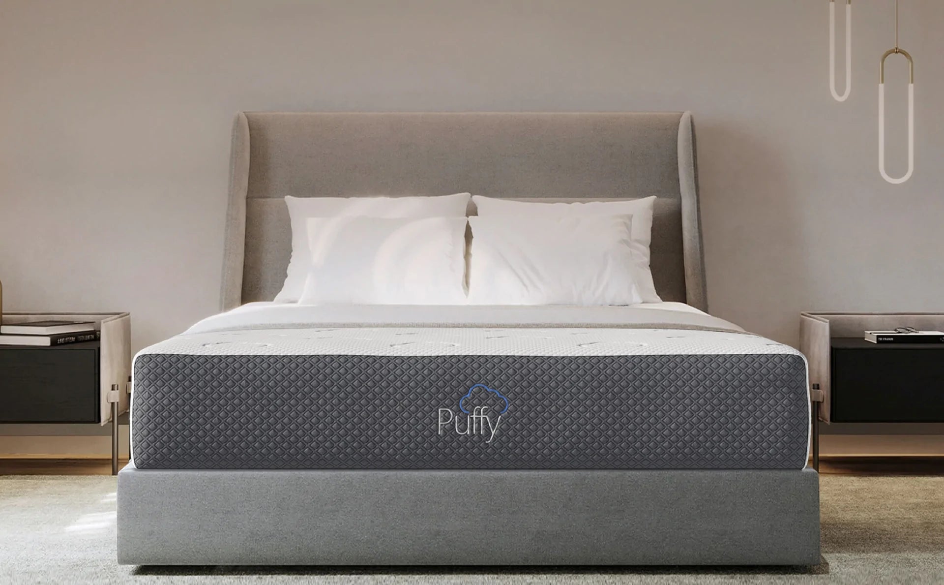 Where Can I Try A Puffy Mattress