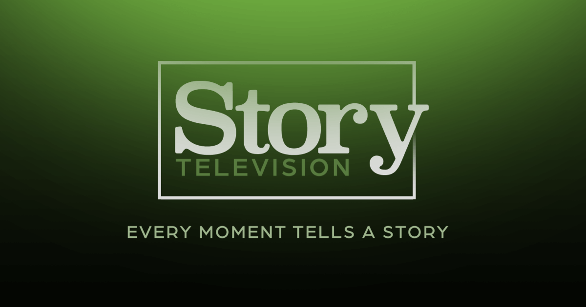 Where Can I Watch Story Television?