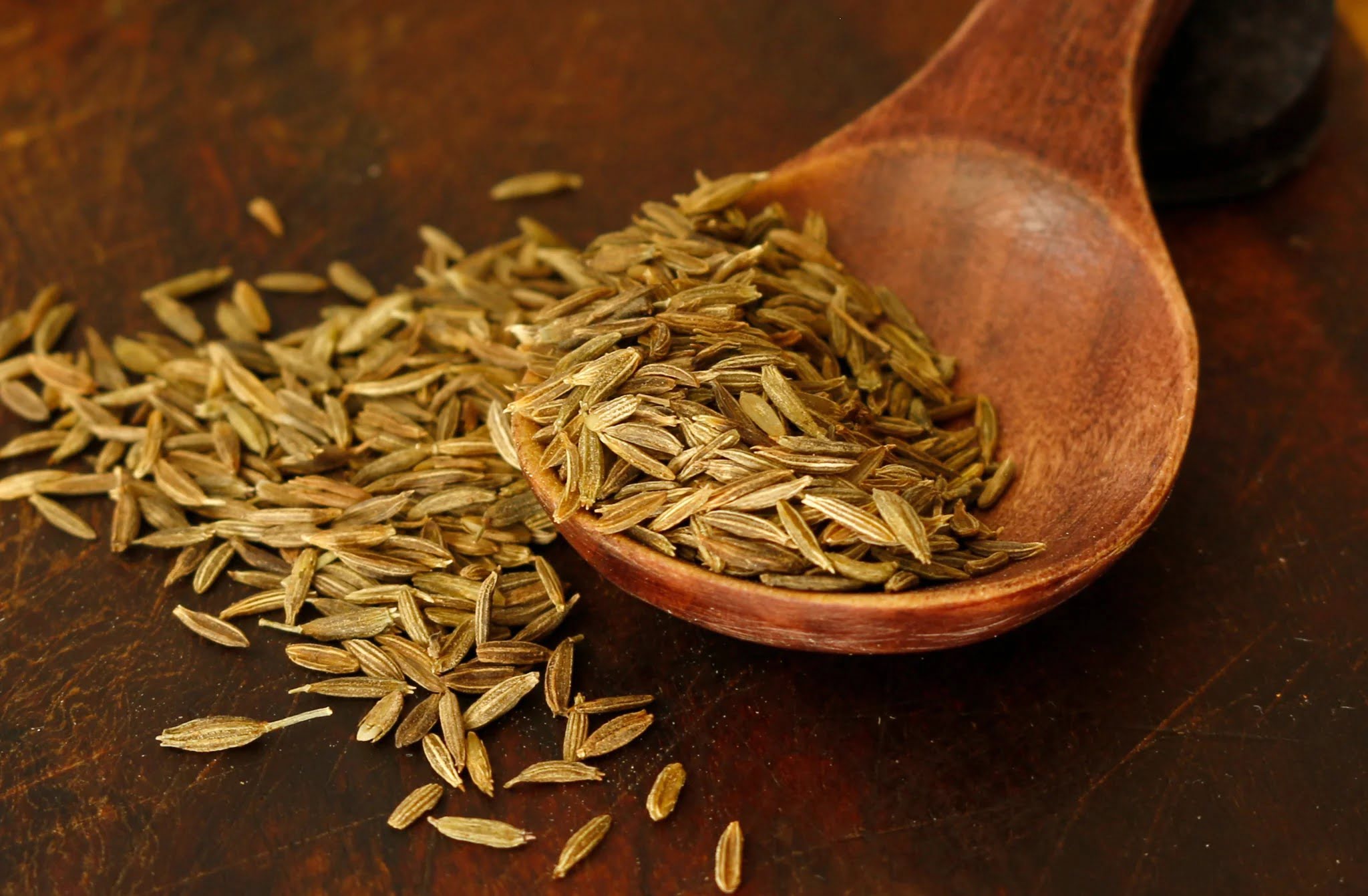Where Does Cumin Seed Come From