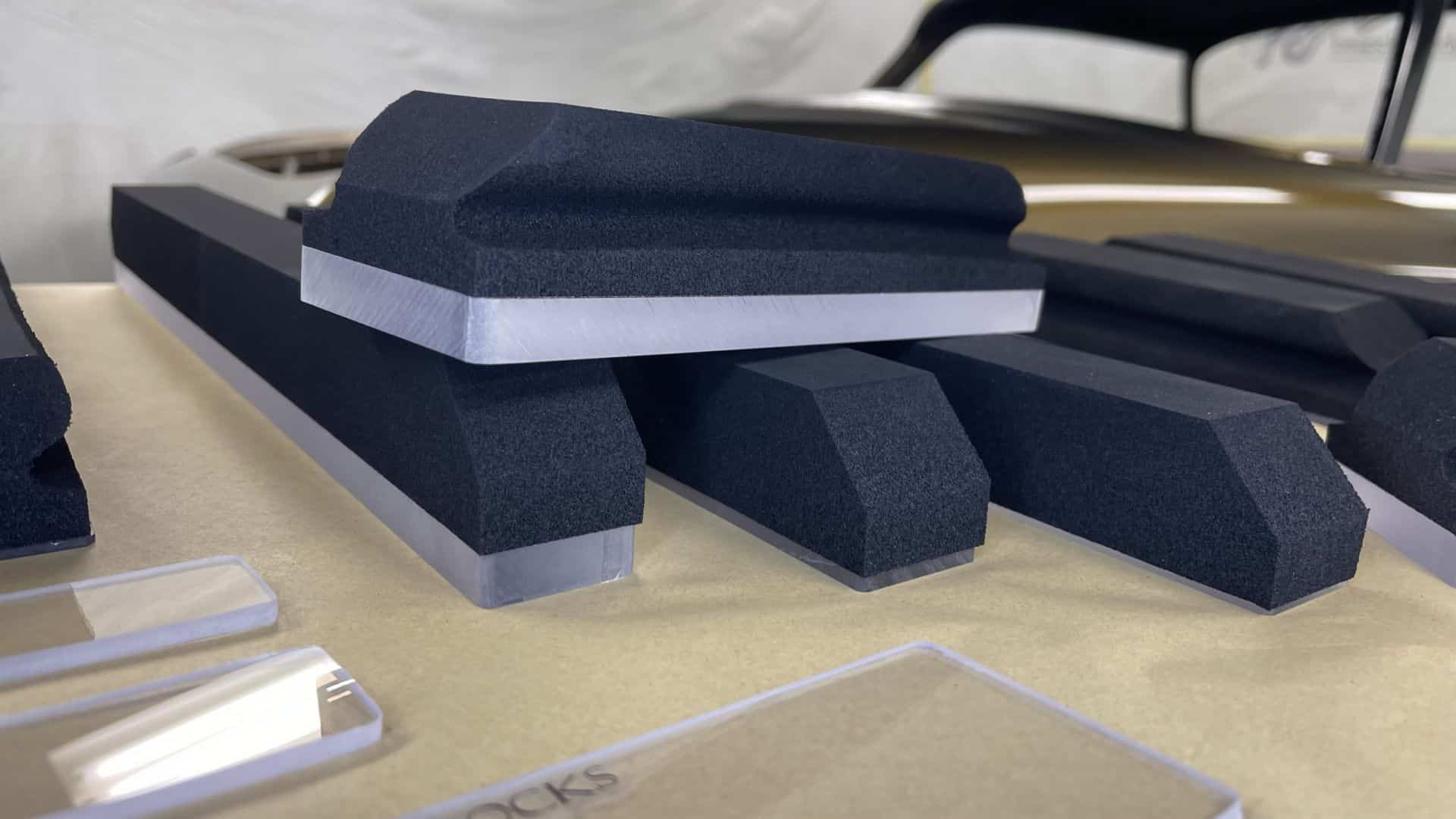 Where To Buy Sandpaper For Cars