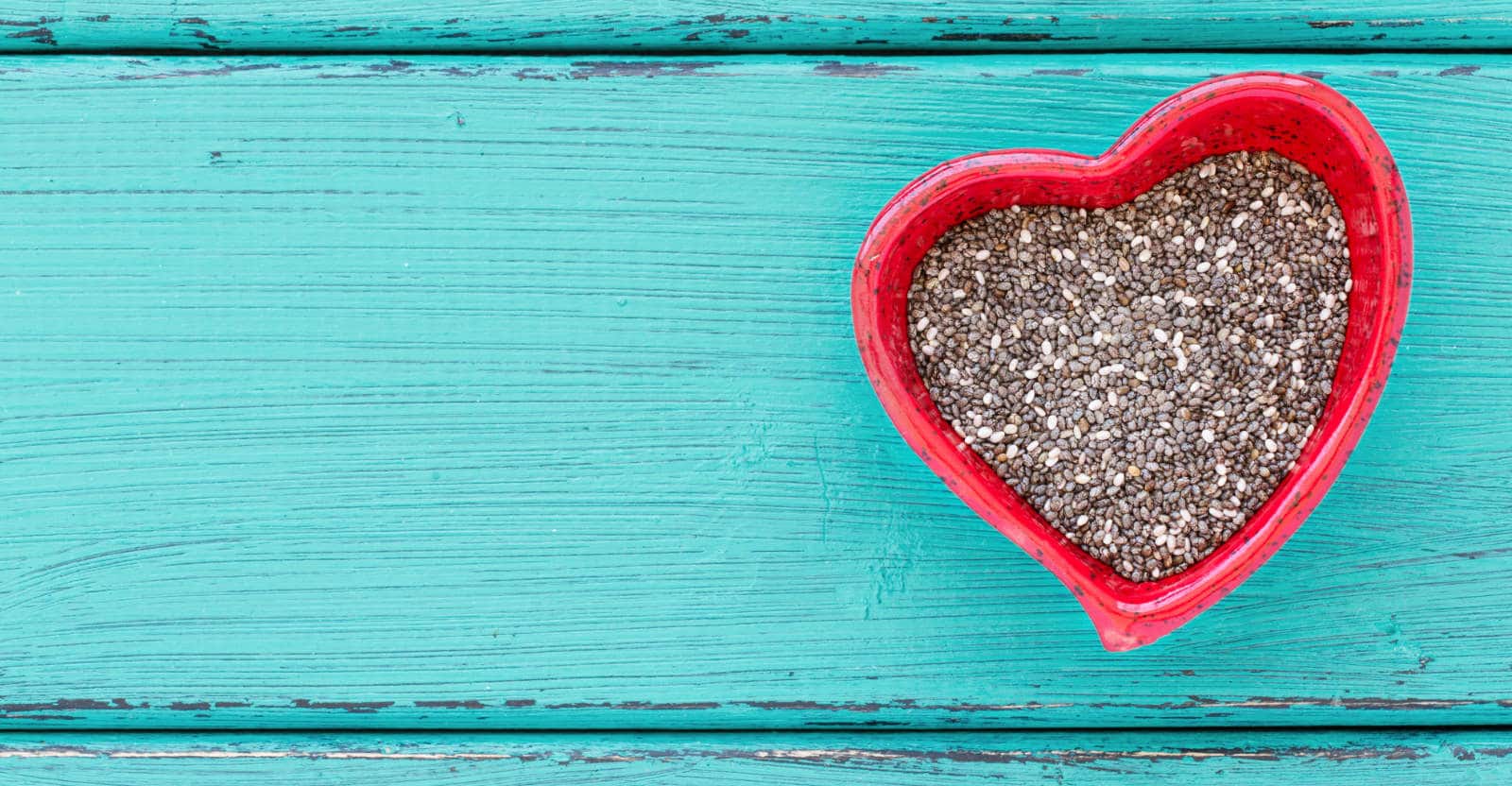 Where To Find Chia Seeds At Kroger