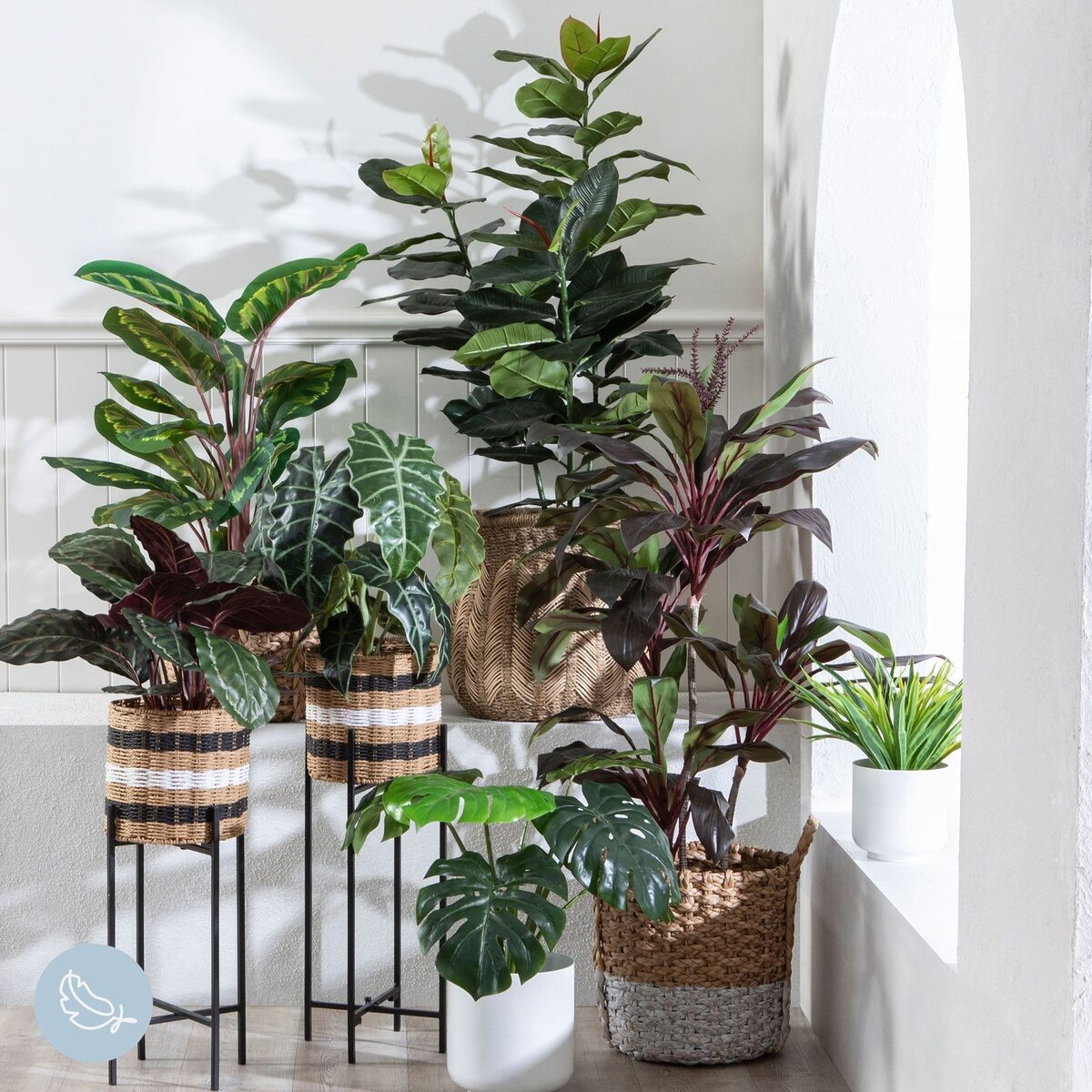Where To Find Free Artificial Plants For Home Decor