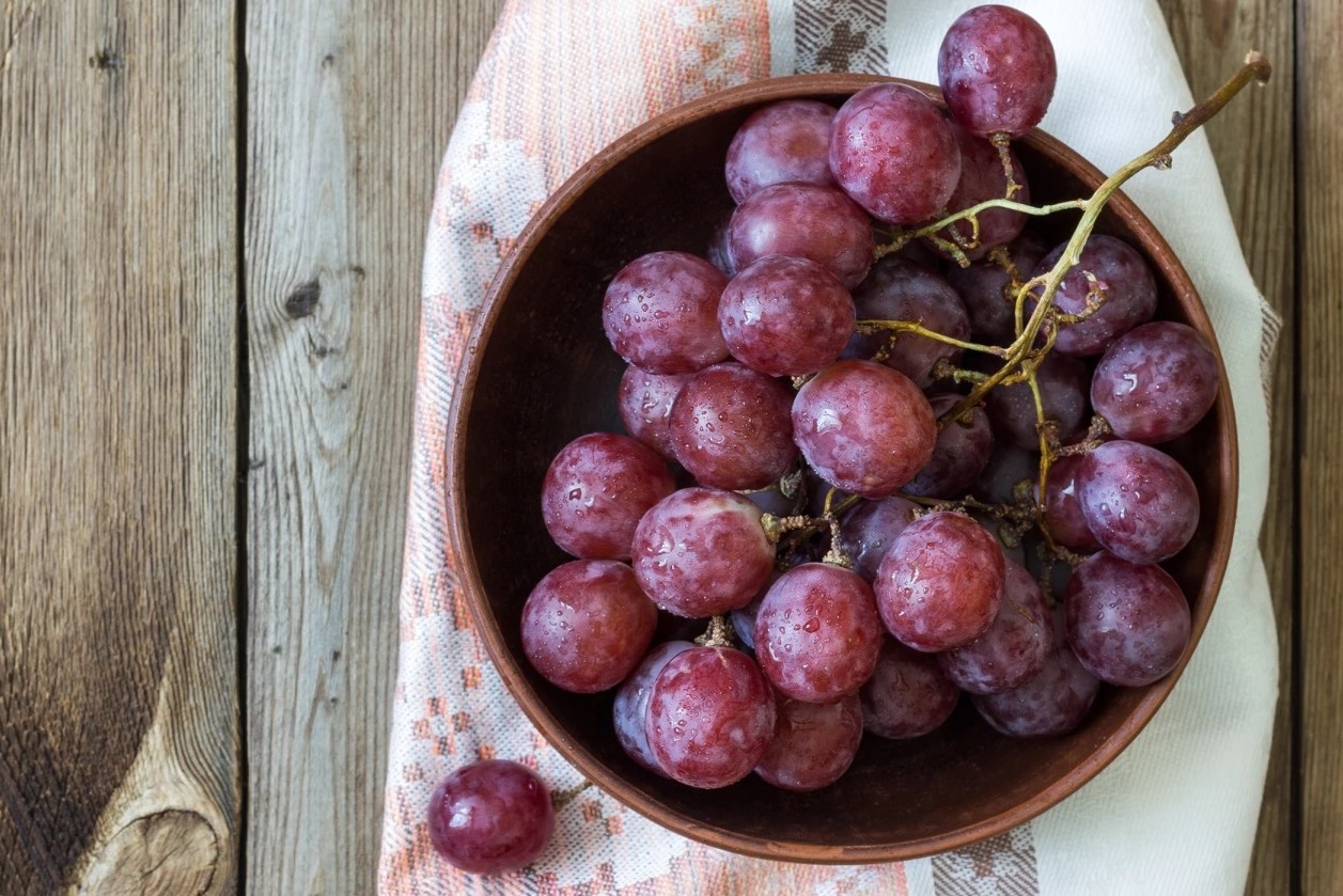 Where To Find Grapes With Seeds