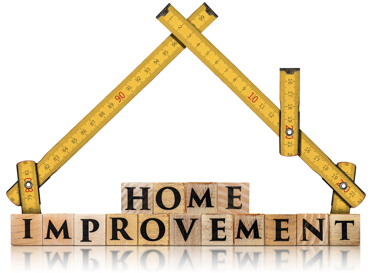 Where To Get A Home Improvement Loan