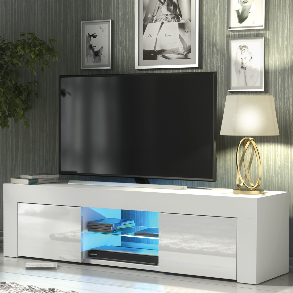 Where To Get A TV Stand