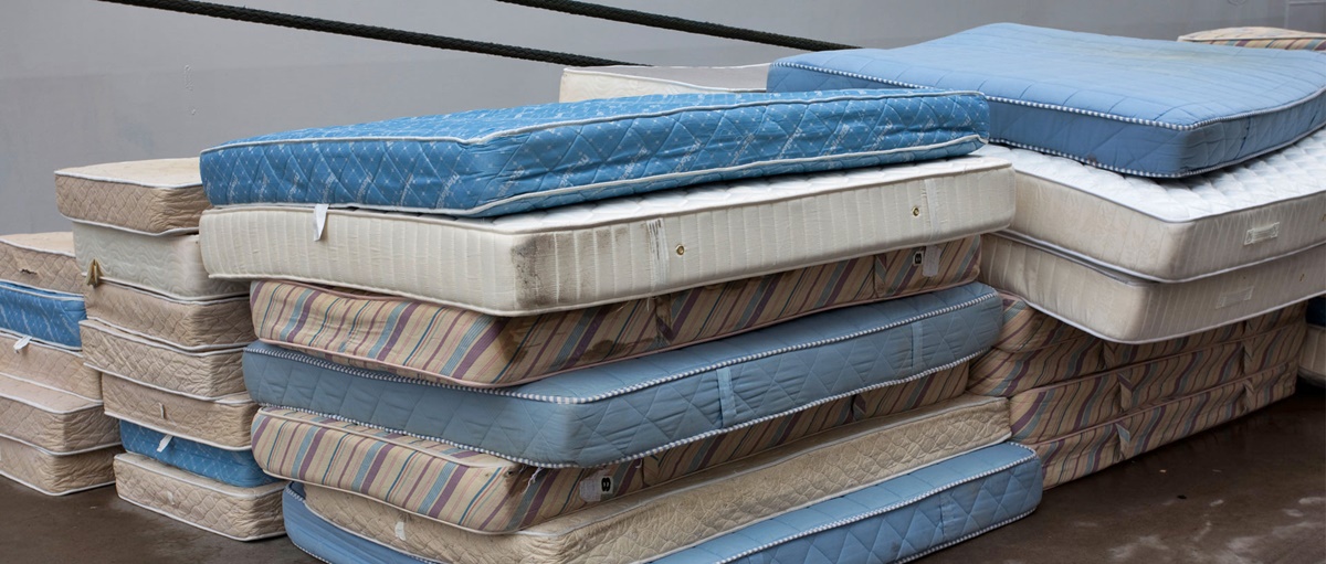 Where To Sell A Used Mattress