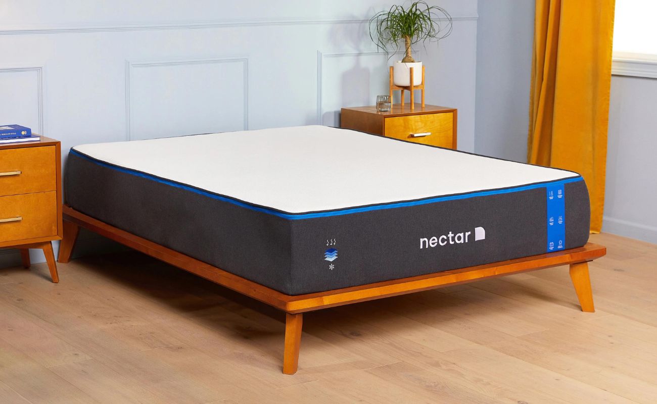 Where To Try Out A Nectar Mattress