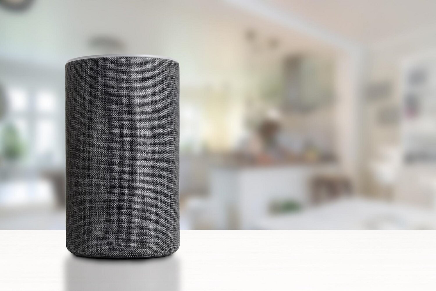 Which Alexa Is Best For The Elderly