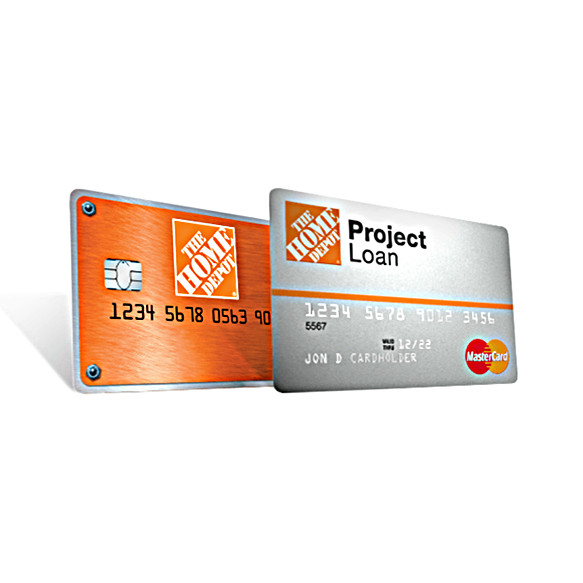 Which Card Home Improvement Credit Card Is Easy To Qualify For Home Depot Or Sears