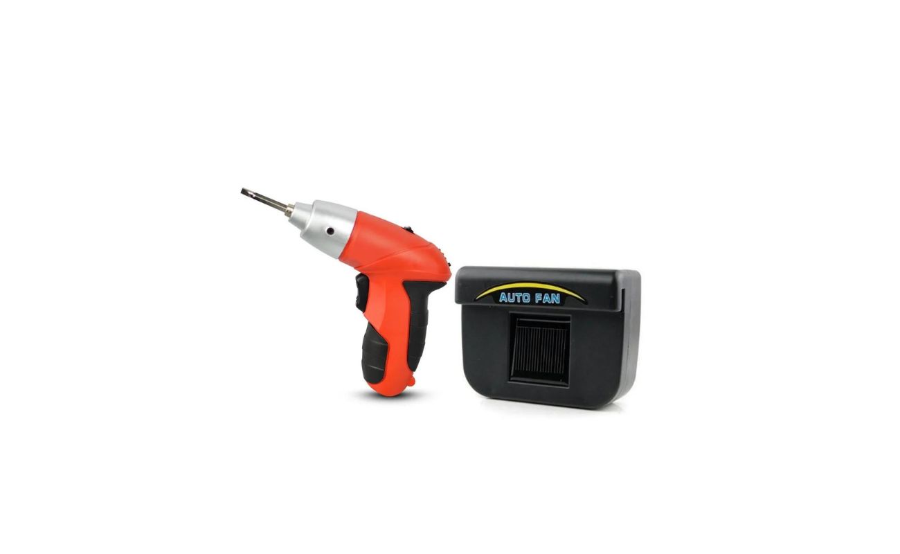 Which Cordless Screwdriver Is Best
