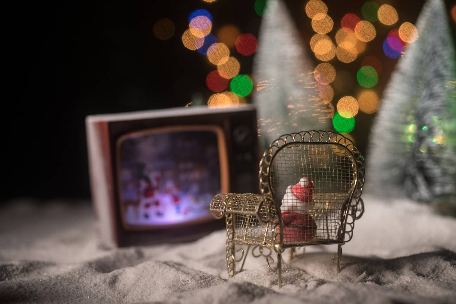 Which Country Has Officially Banned All Forms Of Television Advertising On Christmas Day?
