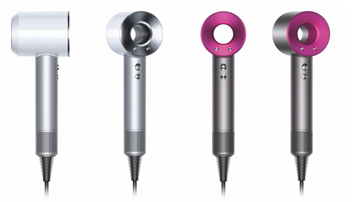 Which Dyson Hair Dryer Is The Best