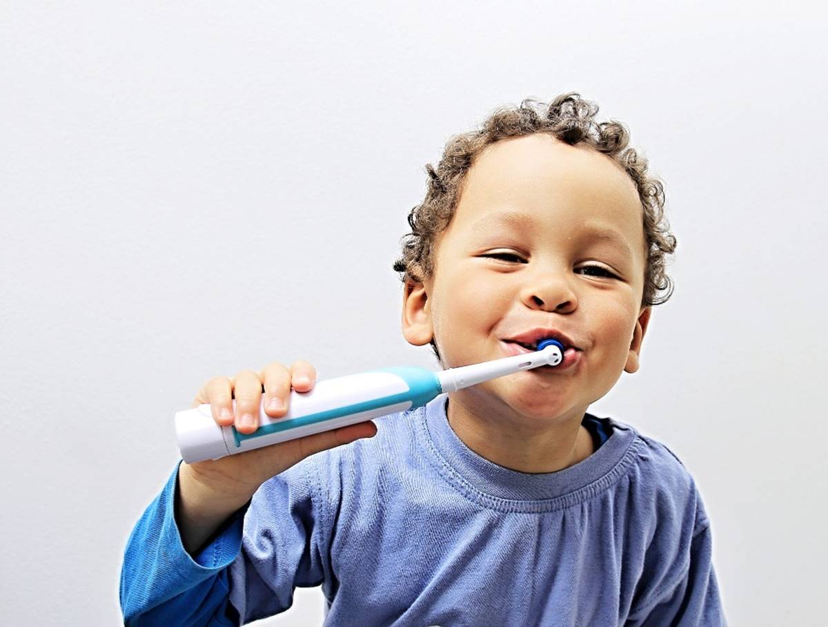 Which Electric Toothbrush Do Dentists Recommend