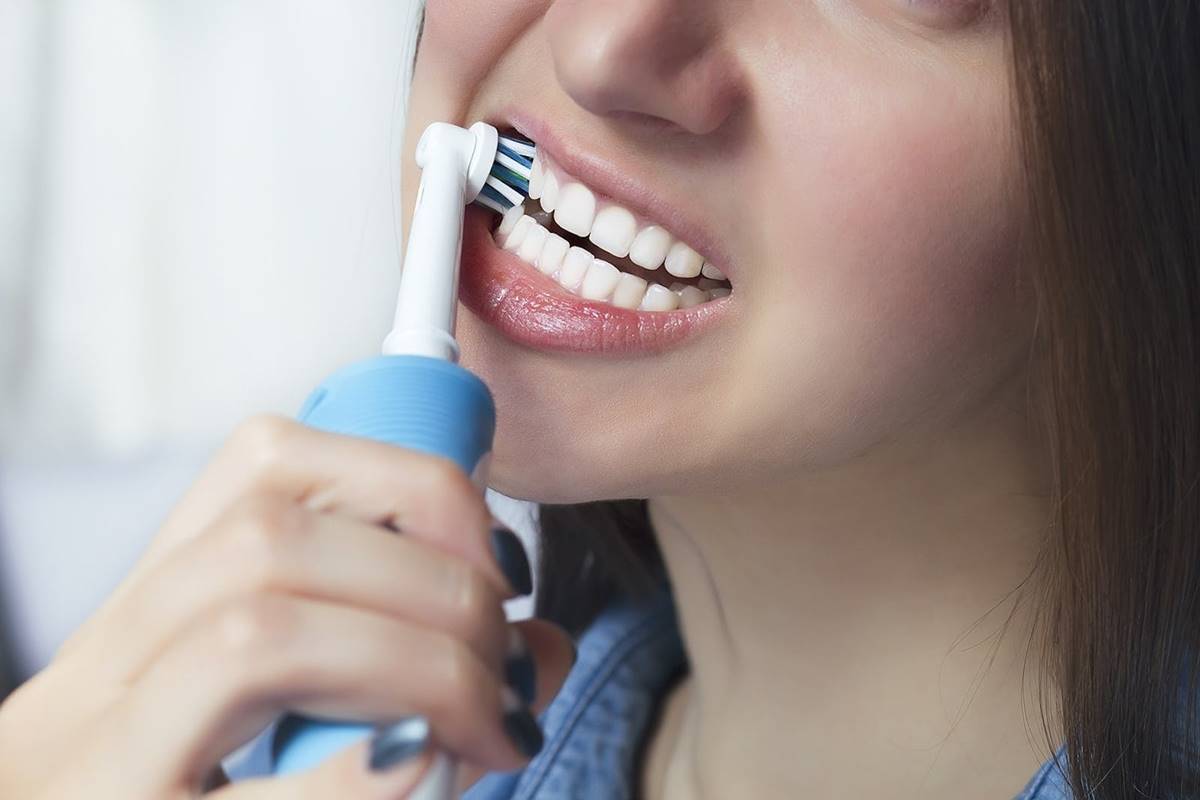 Which Electric Toothbrush Is Best For Receding Gums