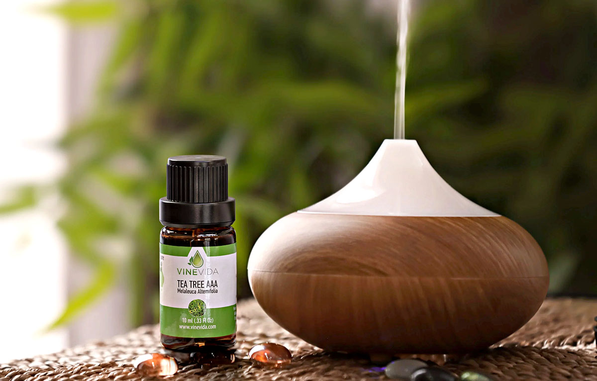 Which Essential Oil Diffuser Is Best