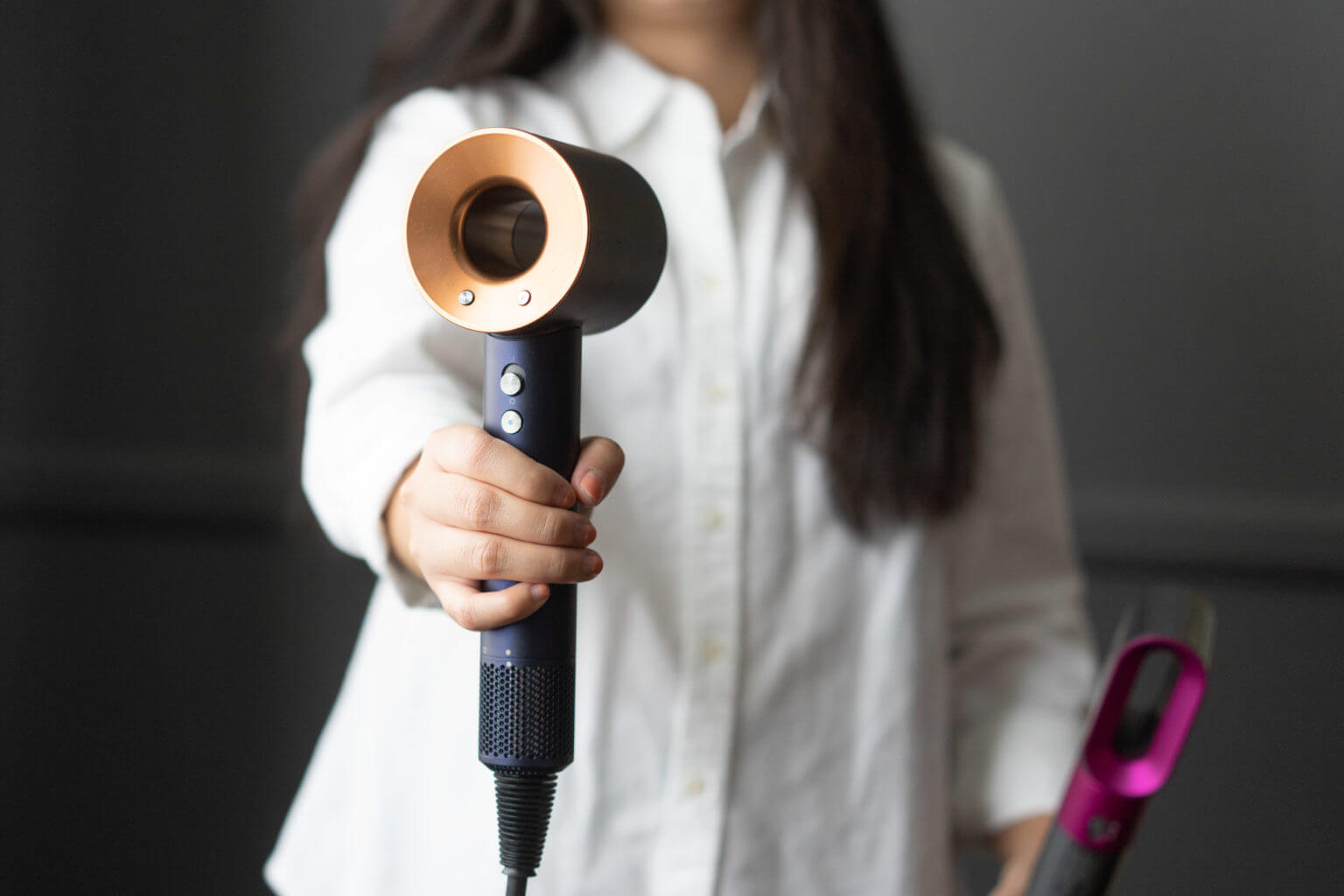 Which Is Better: Dyson Airwrap Or Dyson Hair Dryer