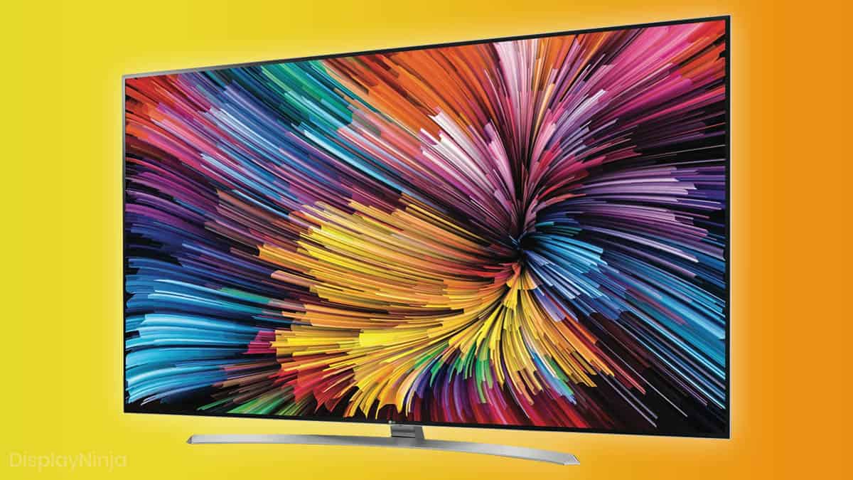 Which Is Better: Plasma Or LCD Television?