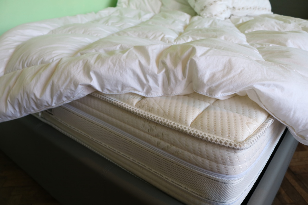 Which Is Better: Spring Or Foam Mattress