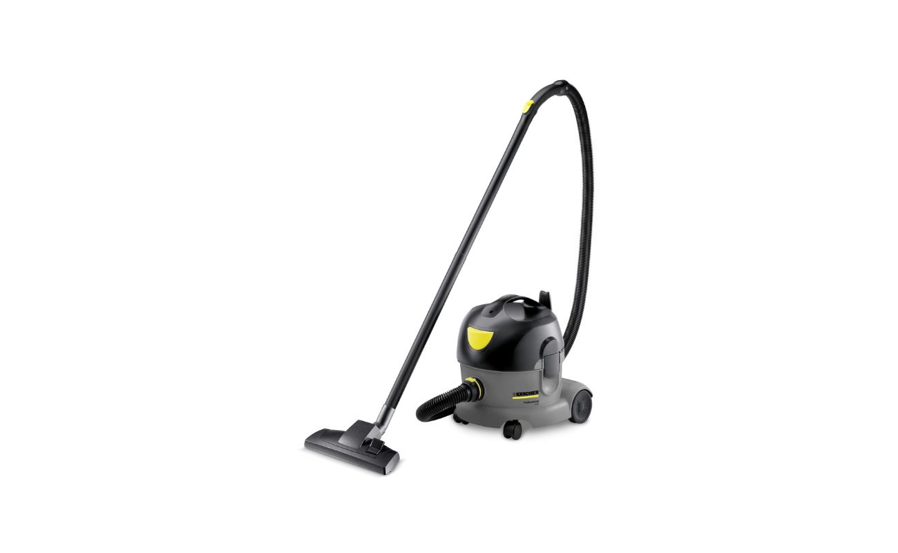 Which Is The Best Canister Vacuum Cleaner