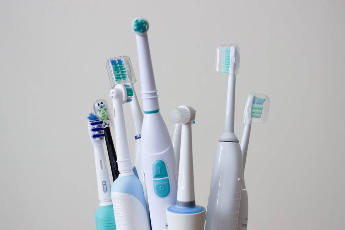 Which Is The Best Electric Toothbrush