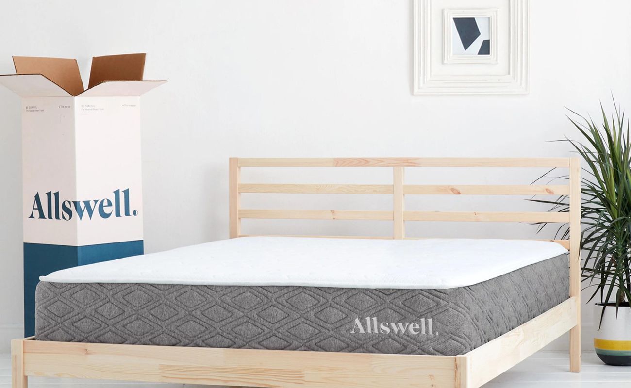 Which Mattress In A Box Is The Best
