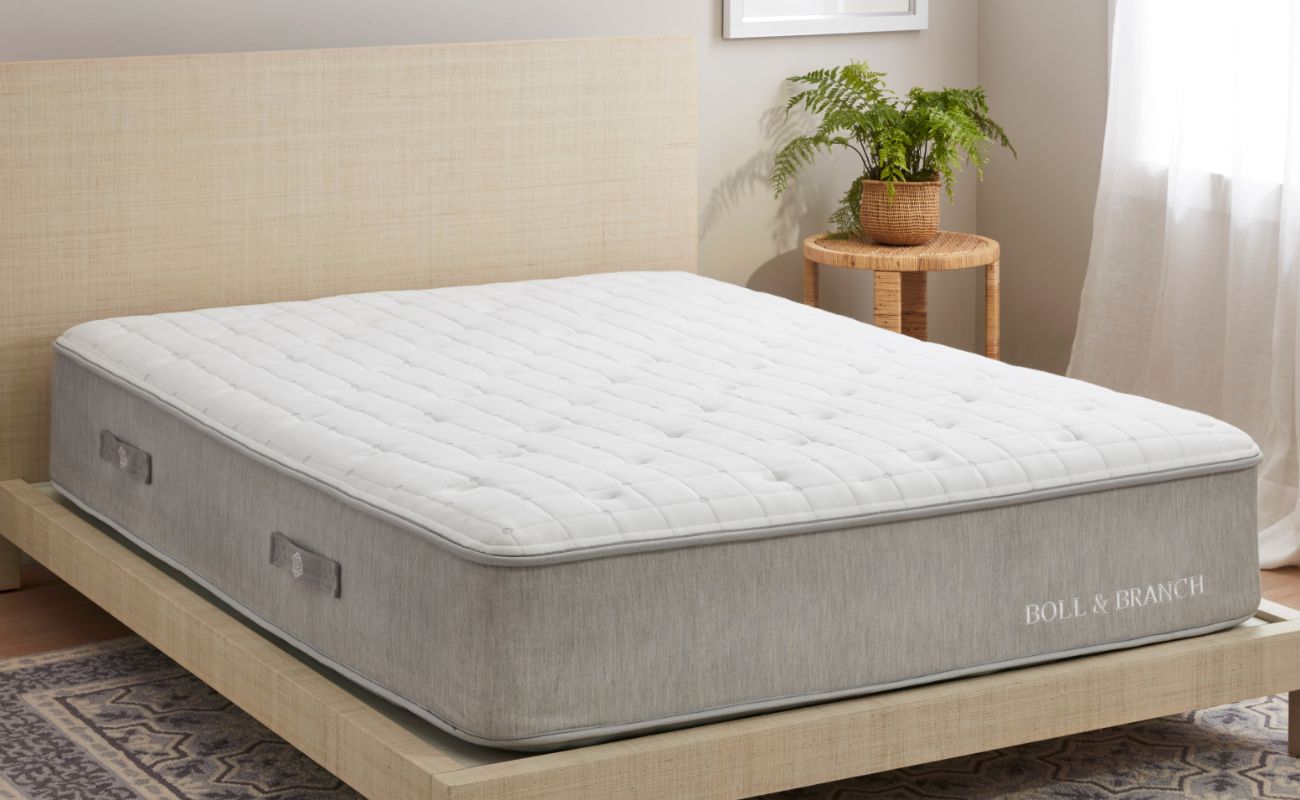 Which Mattress Is Bigger: King Or Queen