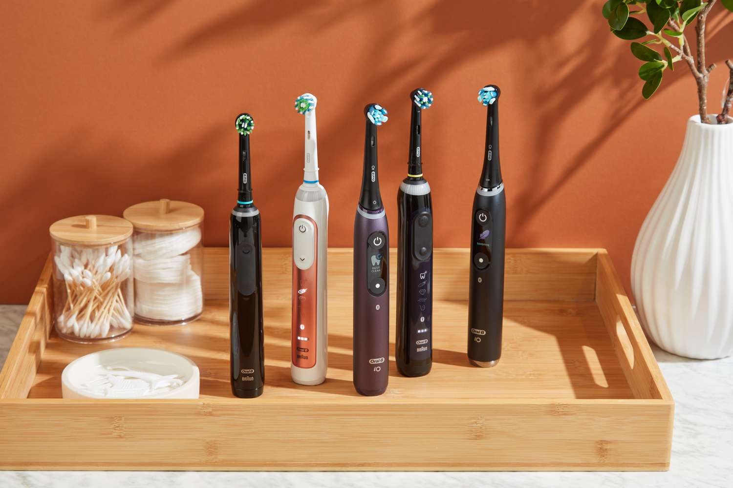 Which Oral-B Electric Toothbrush Is The Best