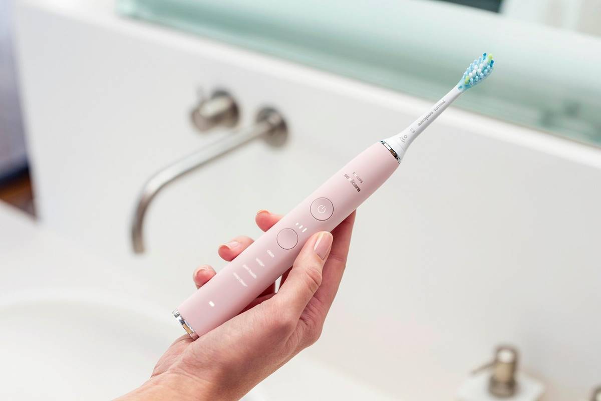 Which Philips Electric Toothbrush Is The Best
