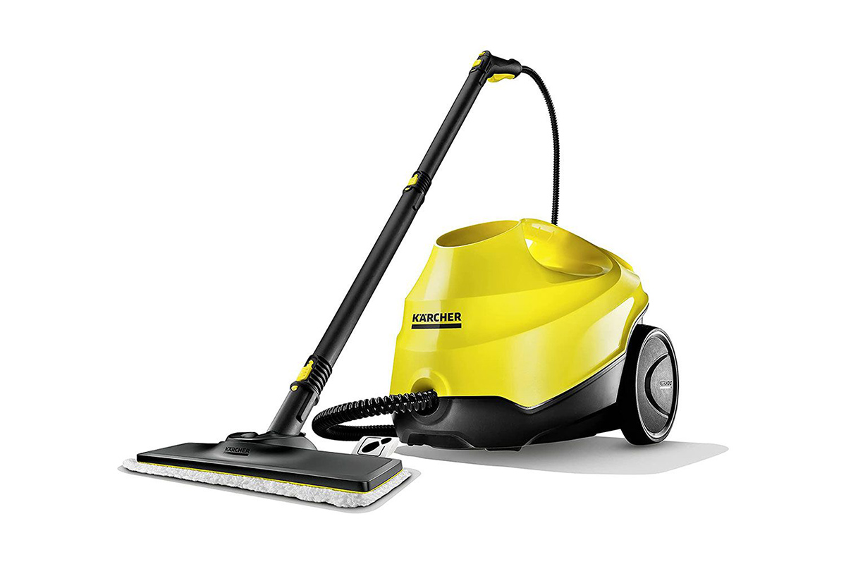 Which Steam Cleaner Is The Best
