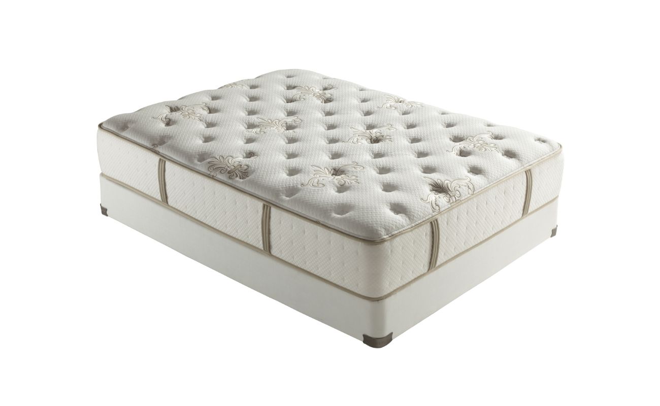 Which Stearns And Foster Mattress Is The Best