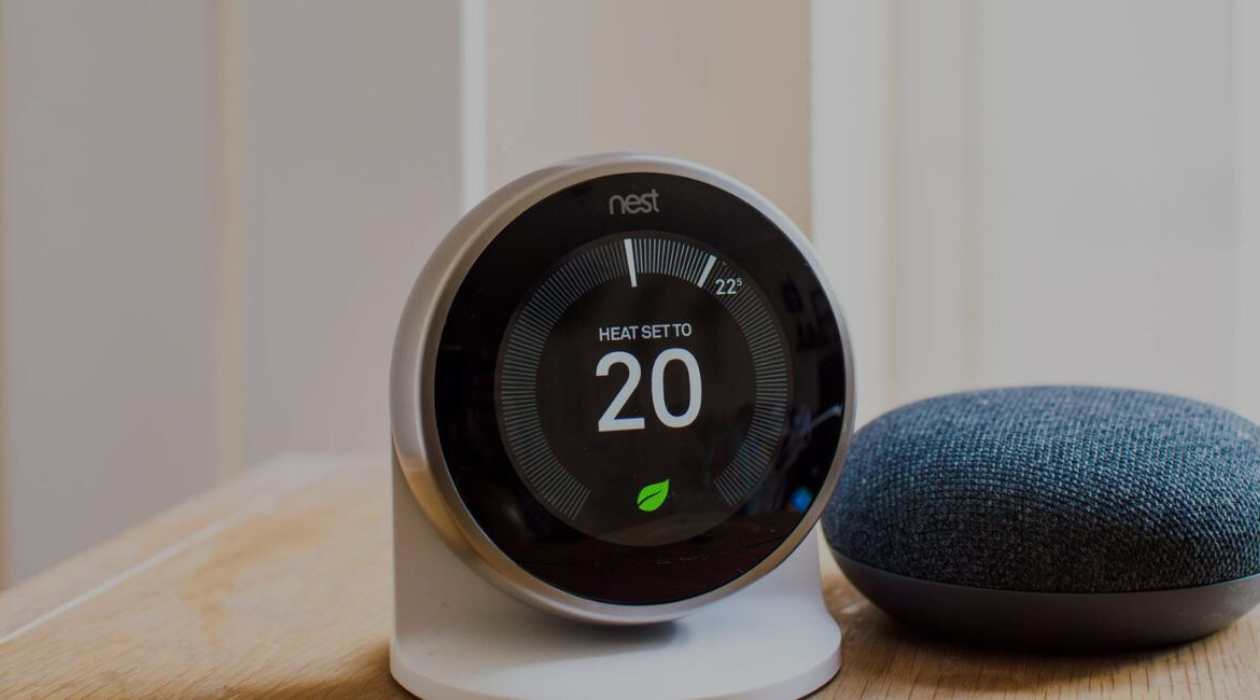 Which Thermostat Works With Alexa