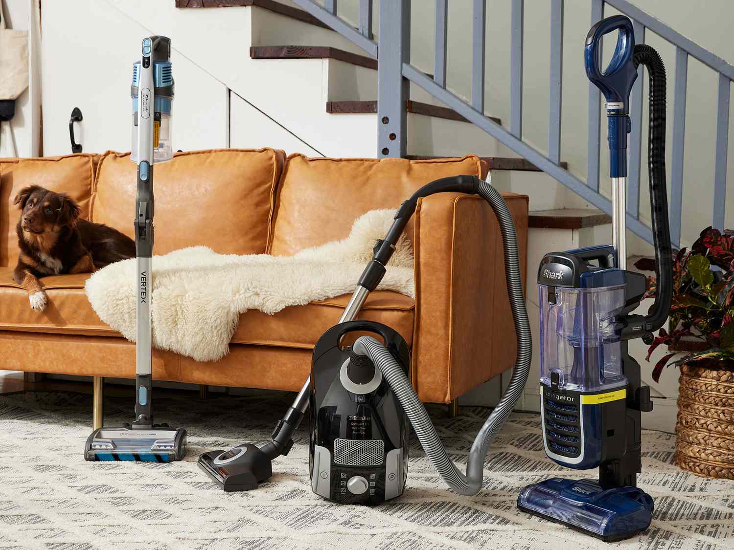 Which Vacuum Cleaner Is Better
