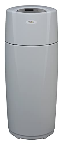 Whirlpool Central Water Filtration System