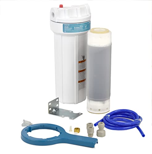 Whirlpool Under Sink Water Filtration System