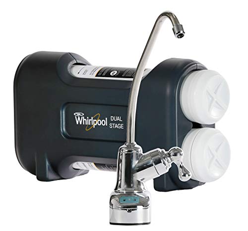 Whirlpool WHADUS5 Water Filtration System