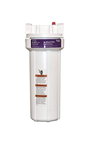 Whirlpool Whole Home Water Filtration System