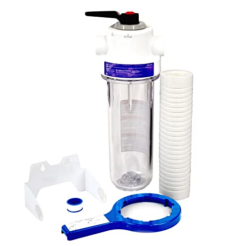 Whirlpool Whole House Water Filter System