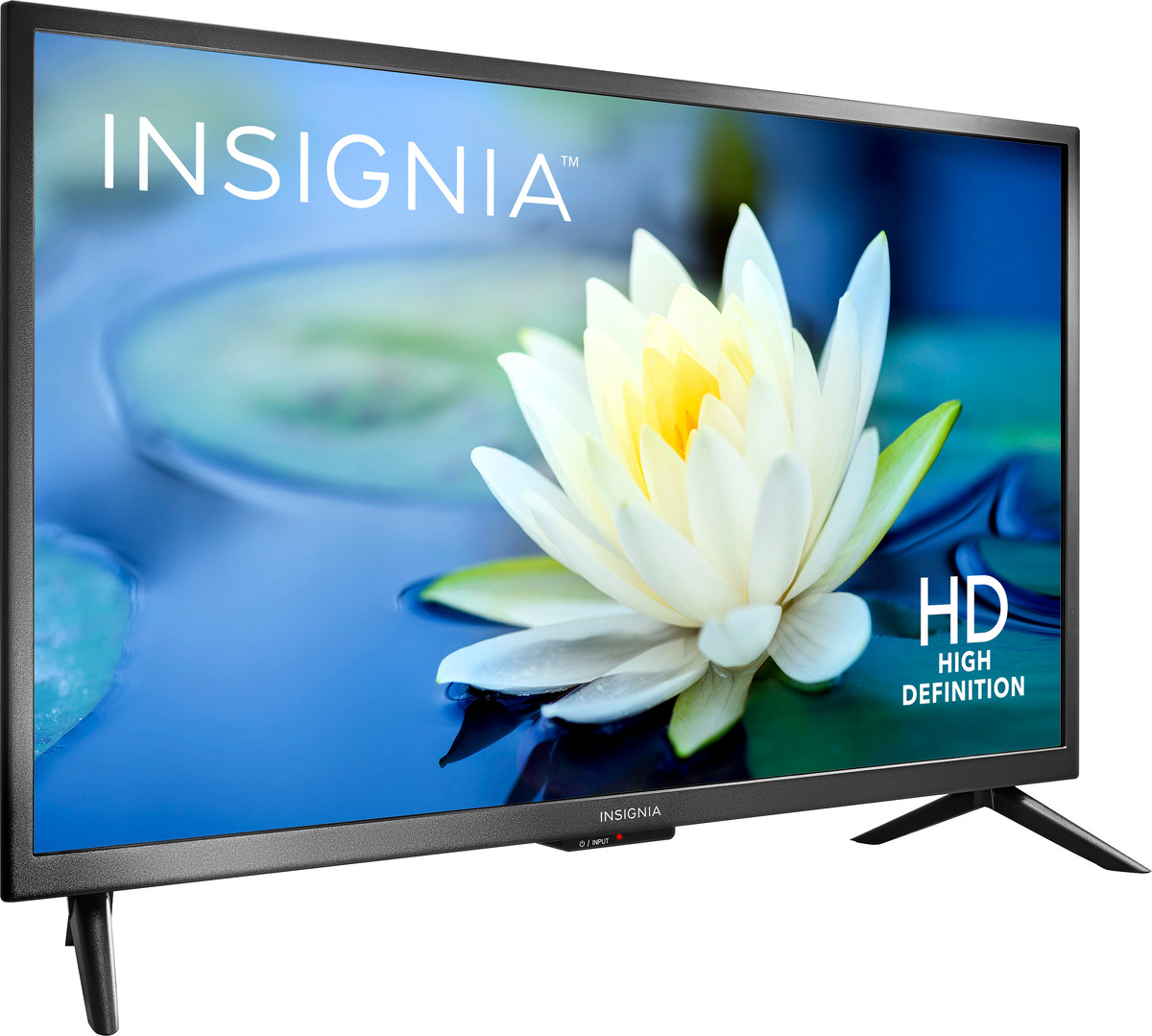 Who Makes Insignia Televisions?