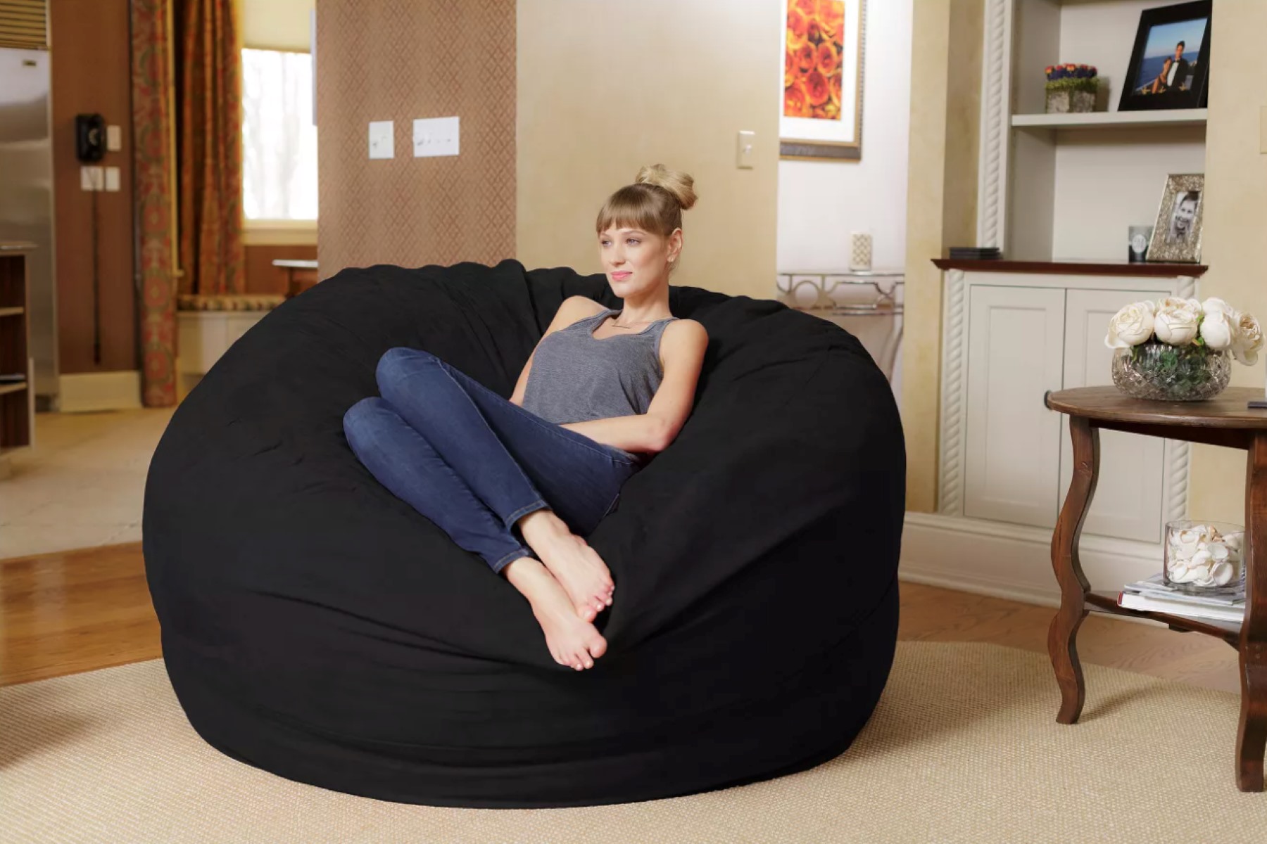Who Makes The Best Bean Bag Chairs