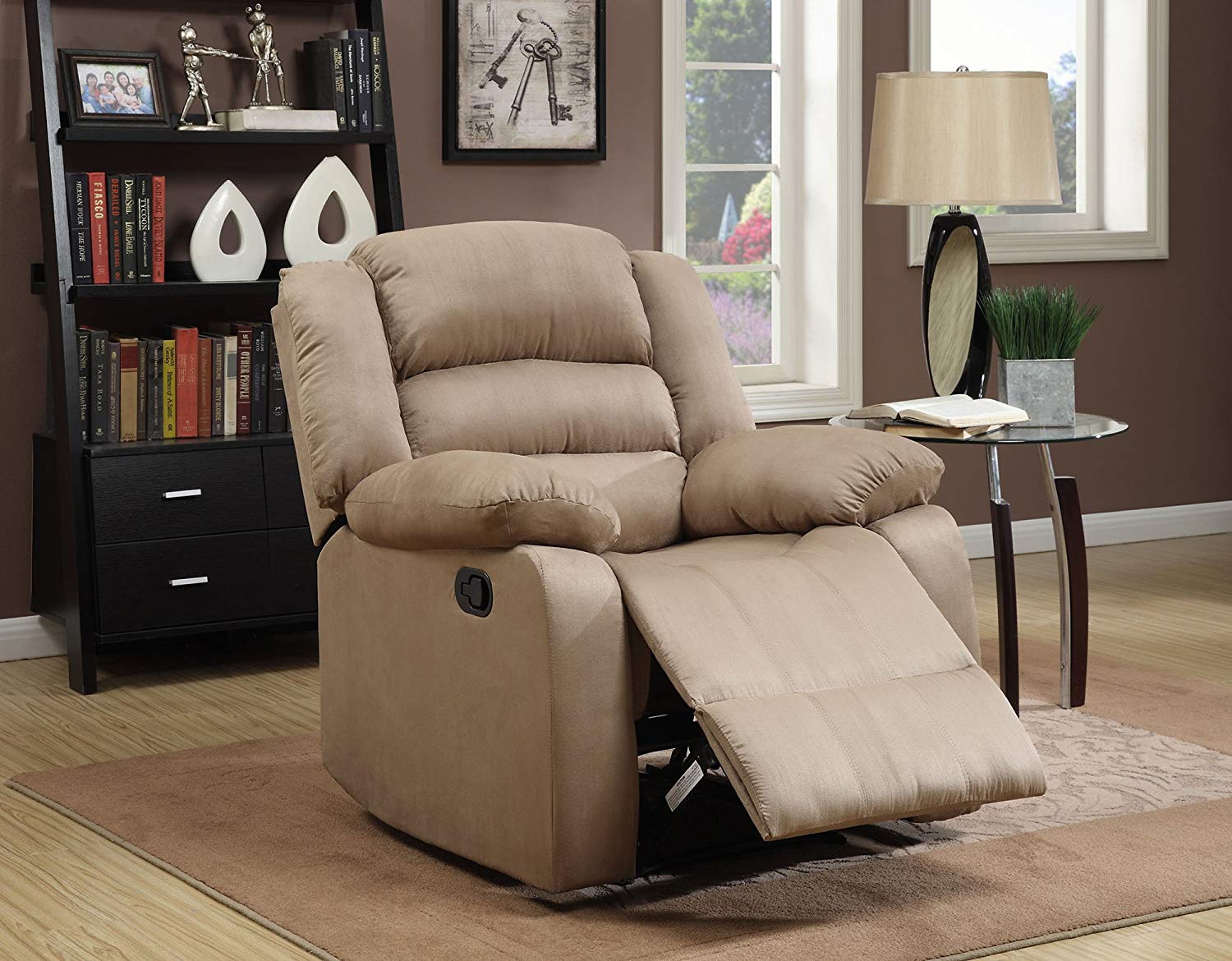 Who Makes The Best Recliner