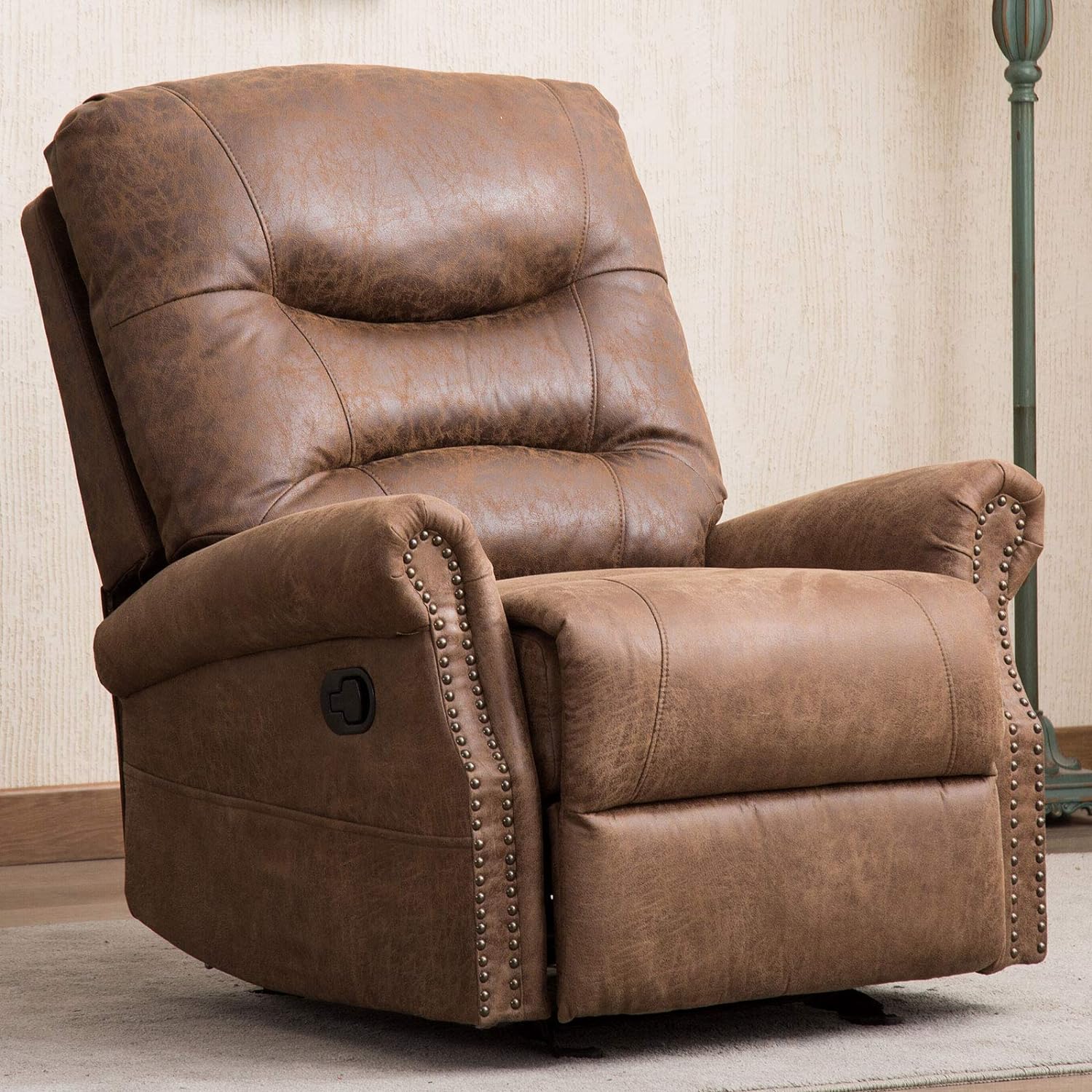 Who Makes The Best Rocker Recliner Chairs