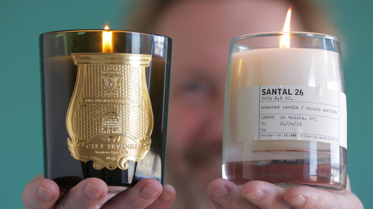 Who Makes The Best Smelling Candles | Storables