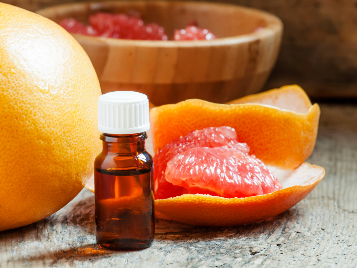 Who Sells Grapefruit Seed Extract