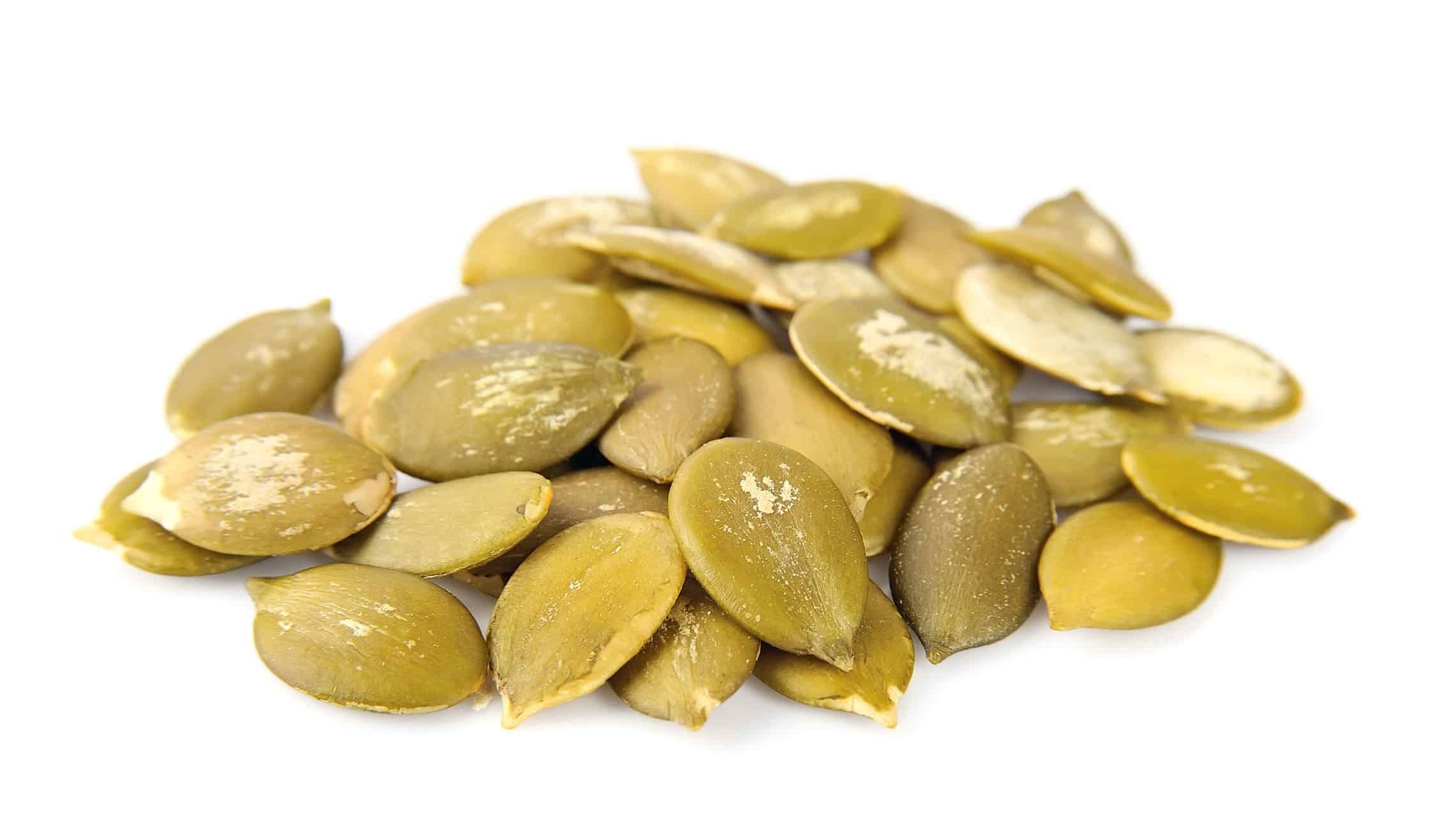 Why Are Pumpkin Seeds Good For Males