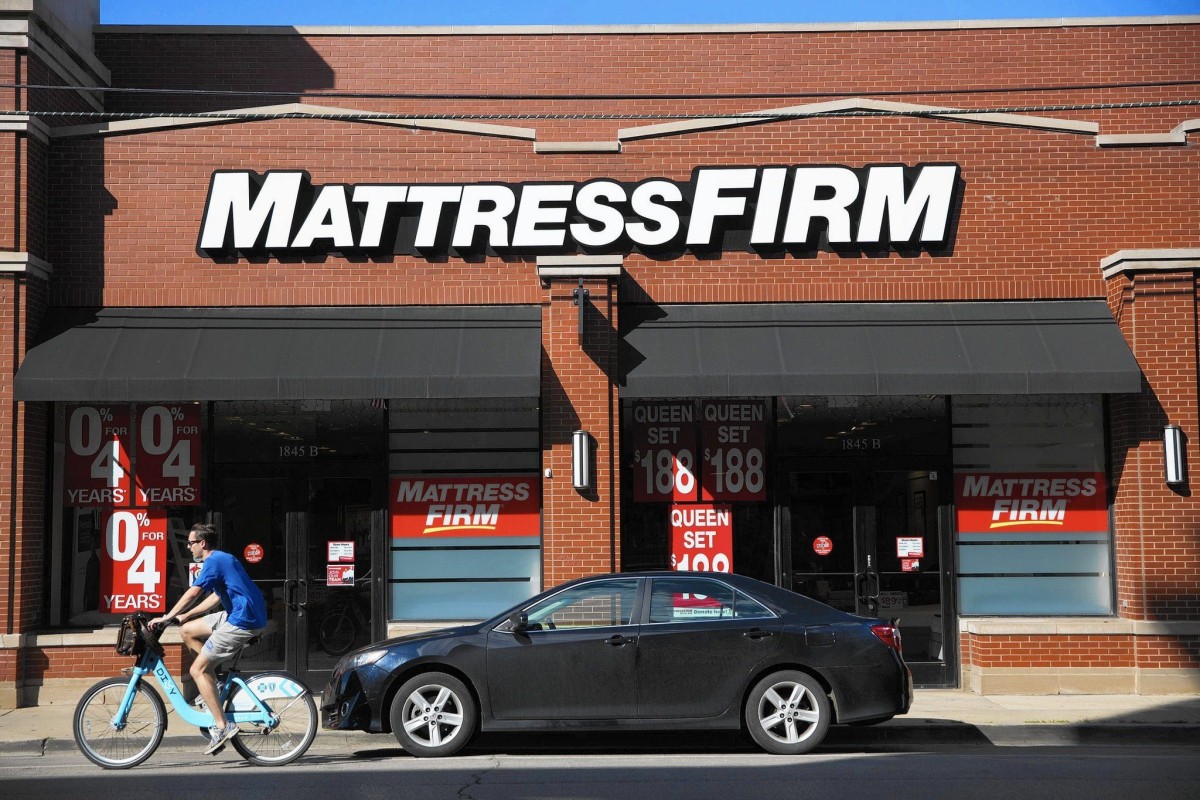 Why Are There So Many Mattress Firms