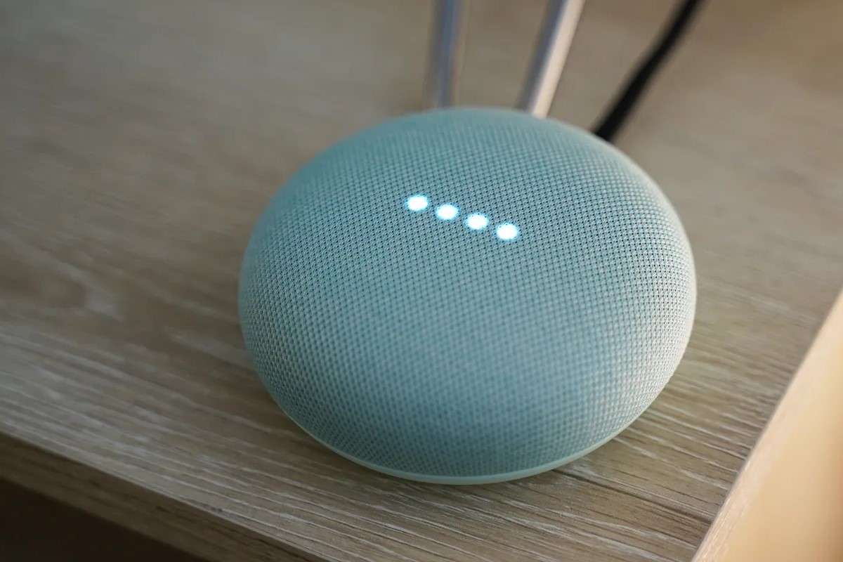 Why Can’t I Connect My Google Home Mini