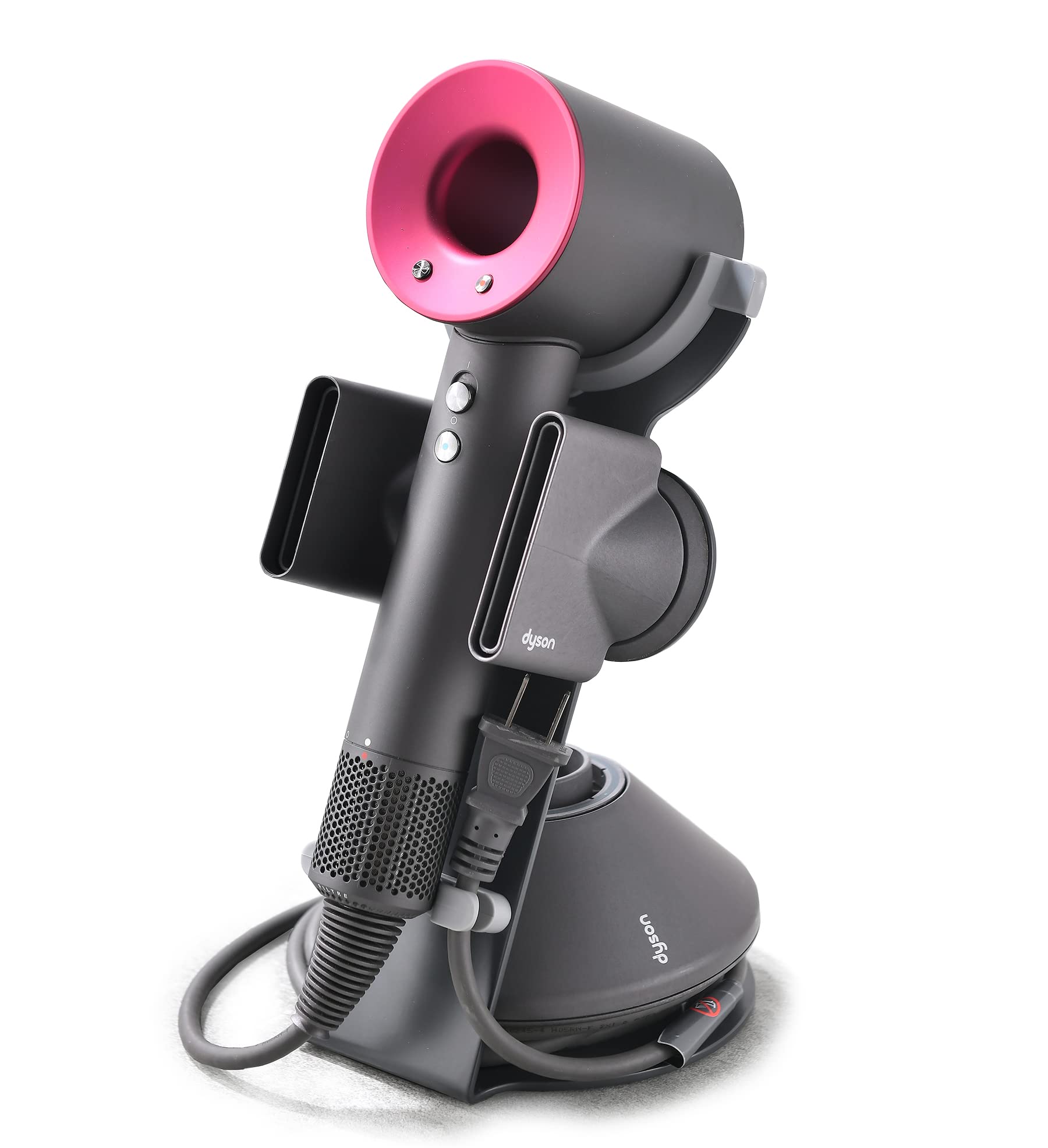 Why Does Dyson Hair Dryer Keep Cutting Out